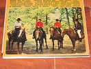 BEATLES LES PLUS GRAND SUCCESS FRENCH LP 1ST PRESS '65