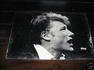 Johnny Hallyday Programme de 1964 tres rare
