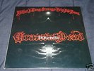 Grateful Dead - Long Strange 2 LPs SEALED NO barcode