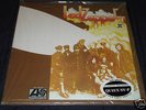 LED ZEPPELIN - II LP 200 gram SEALED OOP Quiex SV-P