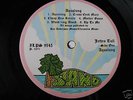 JETHRO TULL: Aqualung ISLAND PINK RIM LP RARE Ist 1U/3U