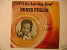 ERNIE FIELDS - PRIVATE MODERN SOUL DISCO LP HEAR