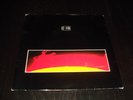 U2 Fire RARE 2 x 7