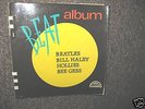 first czech Beatles 7'' Supraphon Edice Beat Album 1972