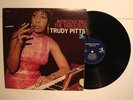 TRUDY PITTS On PRESTIGE Introducing The Fabulous LP