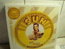 ELVIS SUN BOX ROCKABILLY