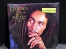 BOB MARLEY & WAILERS LEGEND BEST OF STILL SEALED