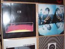 U2 Pac II  Rare Irish release 4 pack singles 45 rpm.