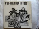 HARLEM POP TROTTERS LP Heavy Psych Funk LIBRARY MPI