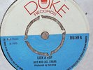 SKINHEAD KILLER - HOT ROD ALL STARS - Lick A Pop -HEAR
