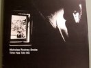NICK DRAKE  -  Time Has Told Me - 3LP
