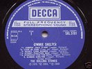 Rolling Stones GIMME SHELTER UK LP STEREO  1ST NMINT