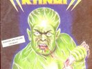 RANDY : Shadows Are Falling / The Beast : RARE DANISH