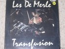 Les Demerle - Transfusion ORIG on Dobre Jazz Funk Break