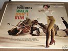 THE VENTURES-SUPER RARE LP-DOLTON BST 8003 STEREO-WALK