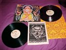 *HAWKWIND* SPACE RITUAL - 1973 UK 2LP+*TOUR PROGRAMME*