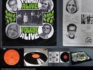 THE FOLKUS - *SUPER RARE FOLK VINYL* - SLP 102 - 33 VG