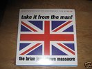 The Brian Jonestown Massacre - Take it from the man LP