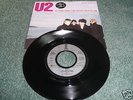 U2 - 40(How Long)(V RARE WEST GERMAN 7