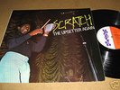 UPSETTERS - SCRATCH THE UPSETTER AGAIN '70 UPSETTERS LP