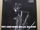 Roland Kirk on Prestige PR 7201 