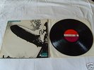 Led Zep 1  torquoise sleeve
