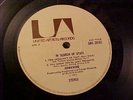 *HAWKWIND* IN SEARCH OF SPACE - 1971 UK LP + *HAWKLOG*