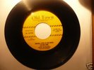 RARE 45 - RUTH  McFADDEN & THE SUPREMES - DARLING .....
