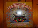 BEATLES ORIGINAL FACTORY SEAL MAGICAL MYSTERY TOUR LP
