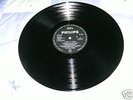 FOUR PENNIES 1964 LP 2 SIDES OF THE 4 PENNIES 1STPRESS