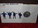 BEATLES Help LP 1965 MONO 1st RAREST EVER UNIQUE