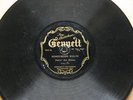 Fiddlin' Doc Roberts on Gennett 7017