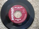 listen/soul-Just You And I-Guitar Red-Checker