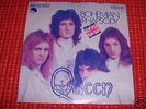 QUEEN - Bohemian Rhapsody German 1975 7