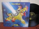 BRIAN BENNETT - VOYAGE - RARE 1978 DJM UK LP