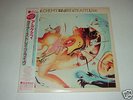 DIRE STRAITS JAPAN VERTIGO LIVE ALCHEMY