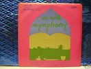 ACID SYMPHONY LP 1967 3-LPS COLOR VINYL ORIGINAL