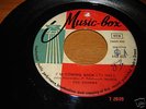CHARMS- I'm Coming Back - KILLER 60'S GREEK 45 - HEAR 