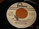 MAD HATTERS- I’ll Come Running  RARE 60'S GARAGE HEAR 