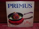 PRIMUS FRIZZLE FRY BLUE VINYL LP ALTERNATIVE 