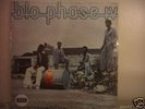 MONSTER RARE AFRO PSYCH FUNK - BLO - PHASE IV - DECCA