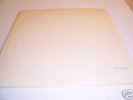 The Beatles (white album) Apple Records PSC7067 (1968)