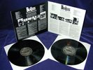 Beatles PASTMASTERS UK PARLOPHONE 2 VINYL LP SET,AS NEW