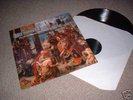 Bolt Thrower The IV Crusade LP Death Metal Earache