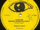 GREGORY ISAACS 