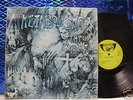 METABOLISME - TEMPUS FUGIT LP CRYPTO '77 FR PROG NMINT