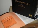 MFSL Beatles Box Set *mint*