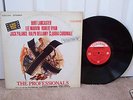 THE PROFESSIONALS  COLGEMS STEREO TAS  1966 VG++ / NM