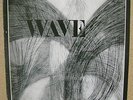 WAVE dutch private free jazz 1975 LP KROSO 001