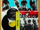 STAR CLUB 'Hello New Punks' LP+7“ flexi 1984 JAPAN PUNK